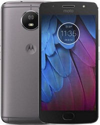 Прошивка телефона Motorola Moto G5s в Ярославле